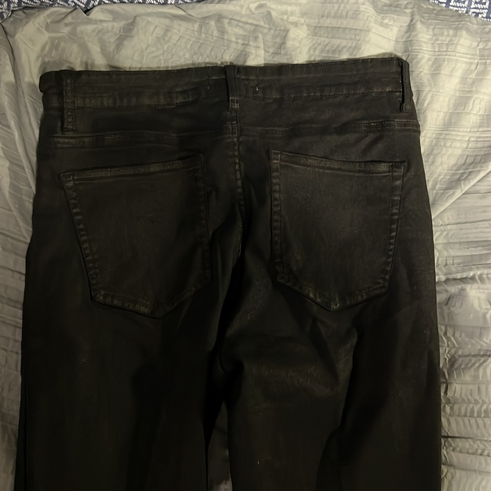 Jeans - Picture 2 of 2